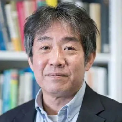 須藤智徳