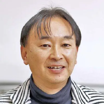 野崎浩司