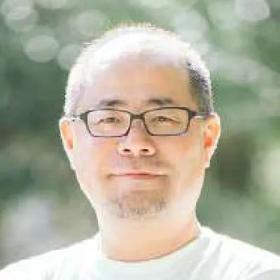 岸原稔泰