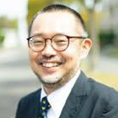 小川領一